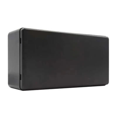 הזרקת מארז ABS Power Bank נייד